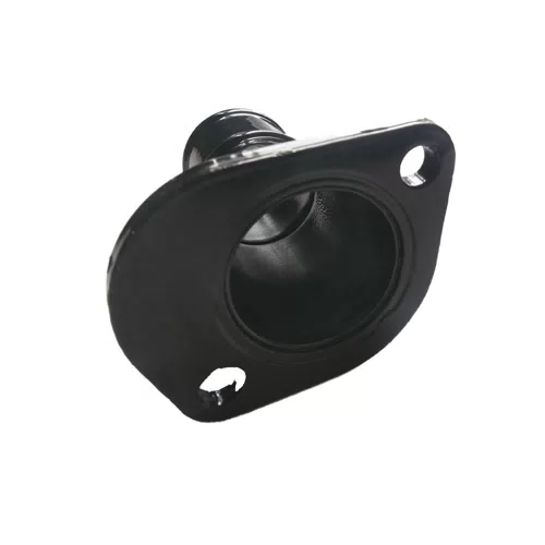 Chrysler Dodge Water Outlet Flange Coolant Thermostat Housing 04781387AA 902-698 - image 5